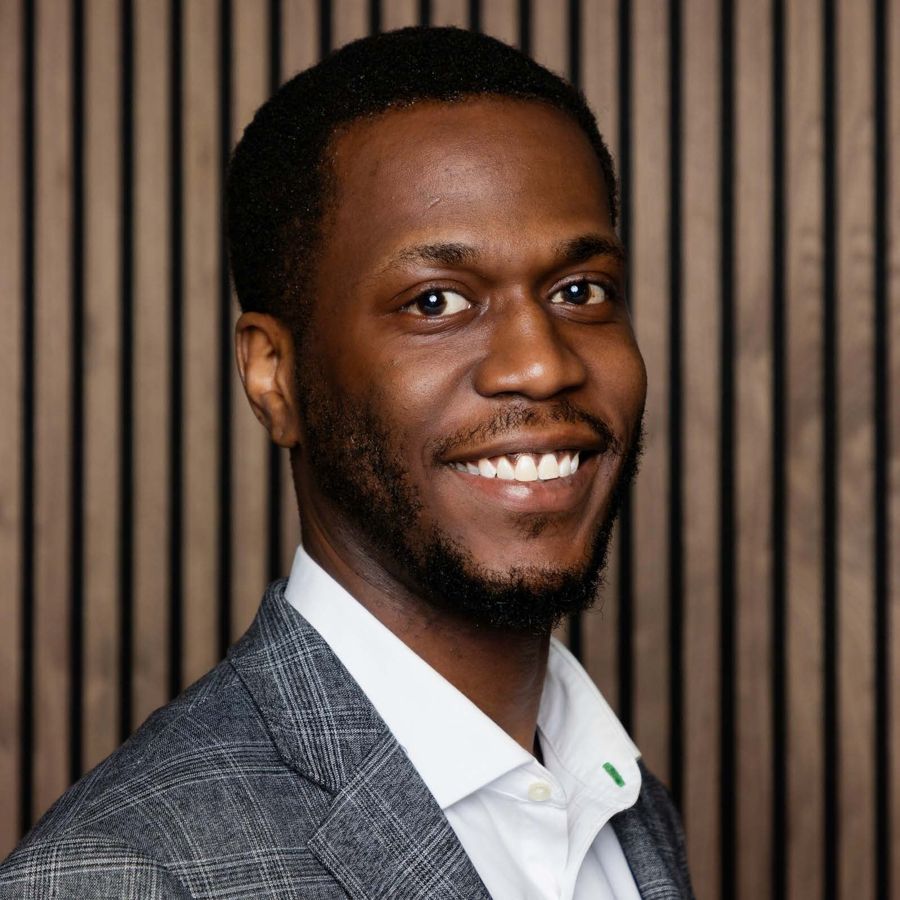 Roland Riley