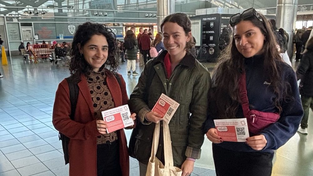Grassroots & Door-to-Door Engagement